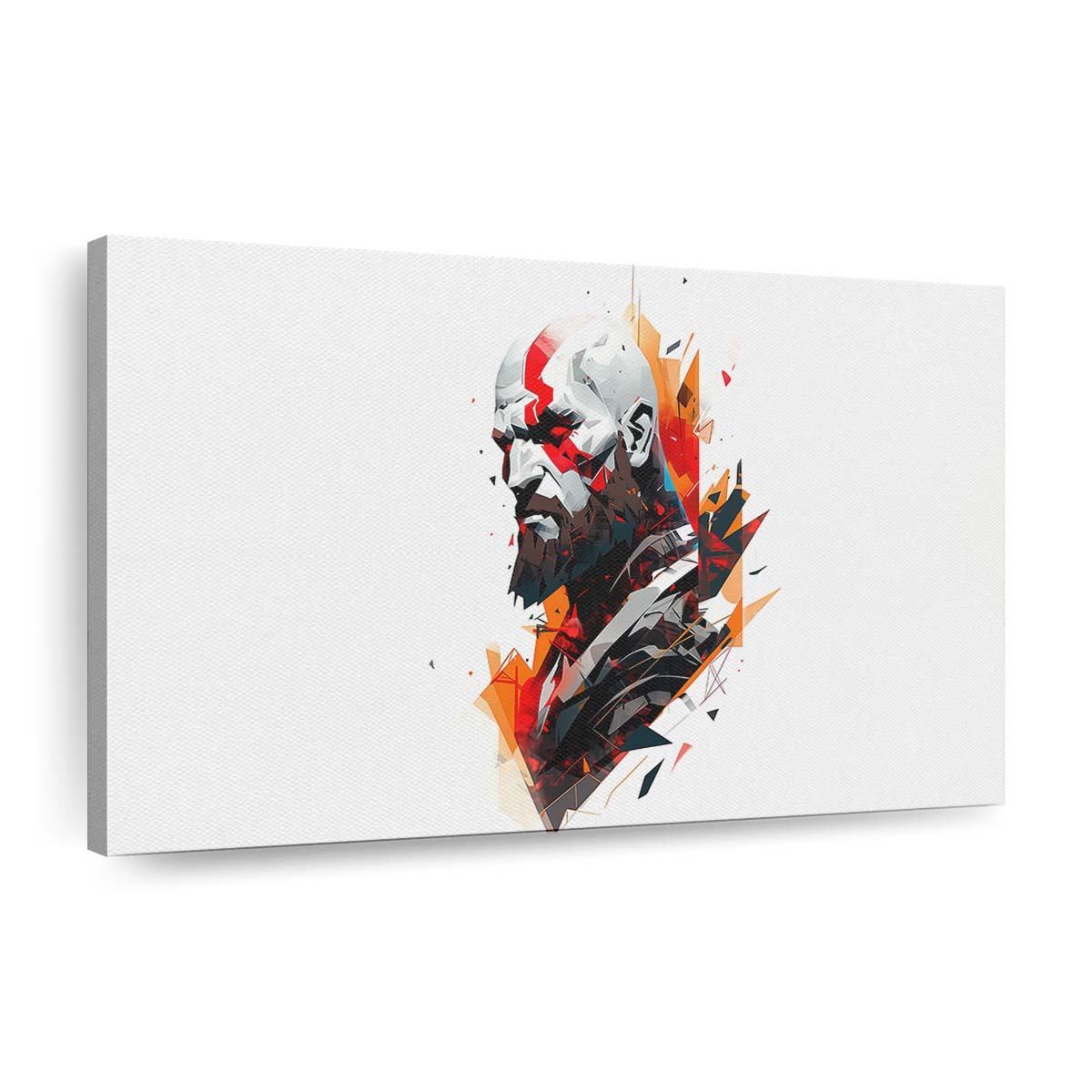 minimal kratos 5k